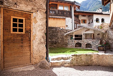 Maso via Pencati - 