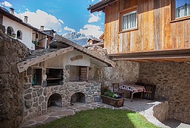 Maso via Pencati - 
