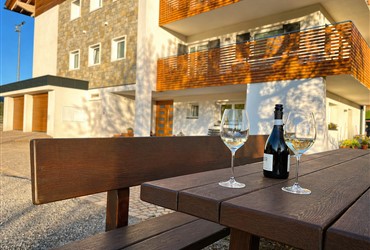 AURA° | Mansarda alpina - 