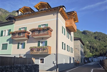 Il Laricino - Predazzo