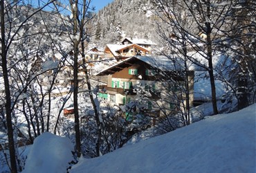 Appartamento Casa Fia - 