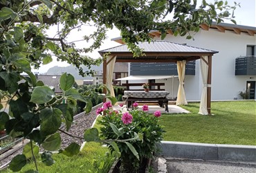 Appartamento Casa Fia - 