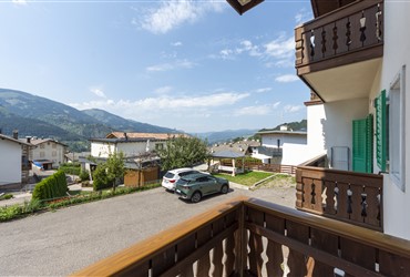 Appartamento Casa Fia - 