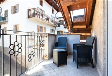 Casa Vacanze Maria - Tesero