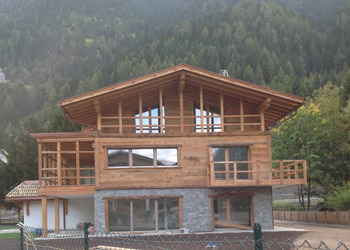 Casa Defrancesco - 