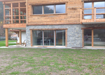 Casa Defrancesco - 