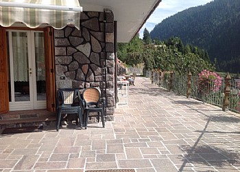 Appartamento Mas del Tas - 