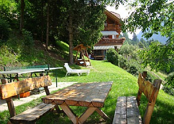 Appartamento Mas del Tas - 