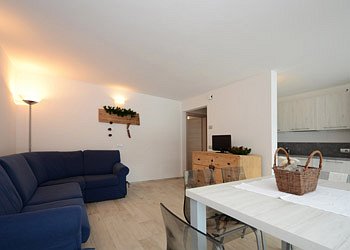 Bytě - Predazzo - Typ 1 - Photo ID 185