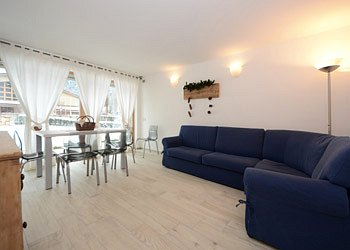 Apartmaju - Predazzo - Type 1 - Photo ID 186