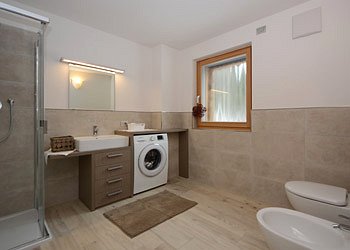 Apartment in Predazzo - Type 1 - Photo ID 190