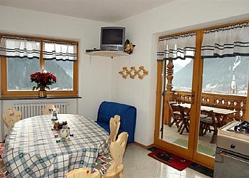 Bytě - Predazzo - Typ 3 - Photo ID 210