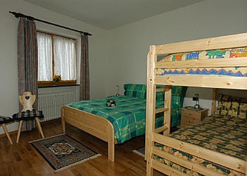 Bytě - Predazzo - Typ 3 - Photo ID 211