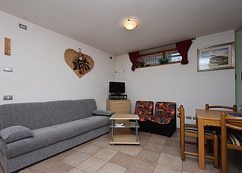 Apartment in Ziano di Fiemme - Type 1 - Photo ID 231