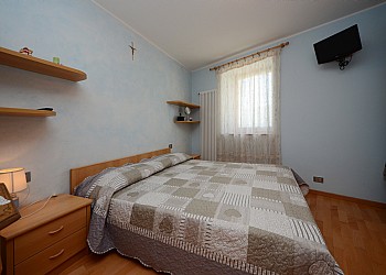 Apartment in Ziano di Fiemme - Type 1 - Photo ID 233
