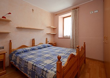 Apartment in Ziano di Fiemme - Type 1 - Photo ID 234