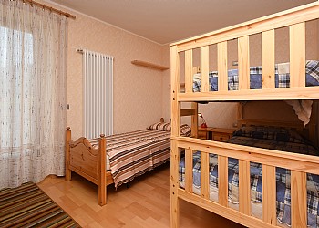 Apartmaju - Ziano di Fiemme - Type 1 - Photo ID 235