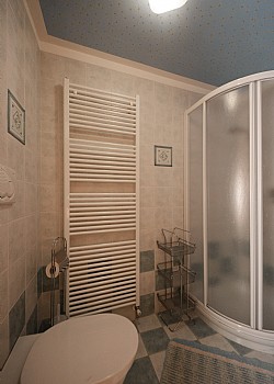 Apartmaju - Ziano di Fiemme - Type 1 - Photo ID 237