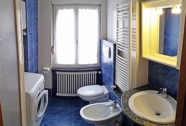 Appartamento a Predazzo - Appartamento LAGORAI - ID foto 286