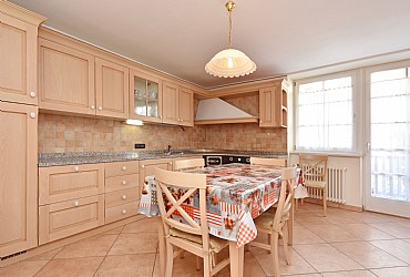 Piso - Predazzo - MATTEO - Photo ID 300