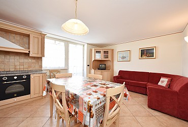 Appartamento a Predazzo - MATTEO - ID foto 302