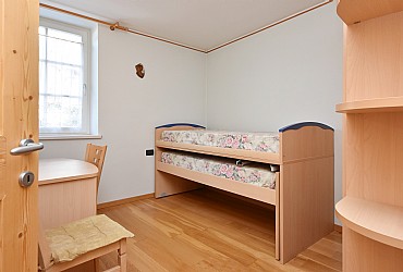 Appartamento a Predazzo - MATTEO - ID foto 308