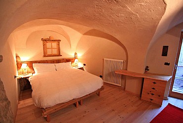 Apartmanu - Castello-Molina di Fiemme fraz. Predaia - Tip 1 - Photo ID 315