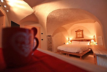 Appartamento a Castello-Molina di Fiemme fraz. Predaia - Tipologia 1 - ID foto 316