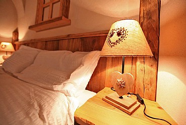 Apartmanu - Castello-Molina di Fiemme fraz. Predaia - Tip 2 - Photo ID 319