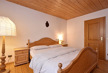 Apartment in Castello-Molina di Fiemme - Type 1 - Photo ID 325