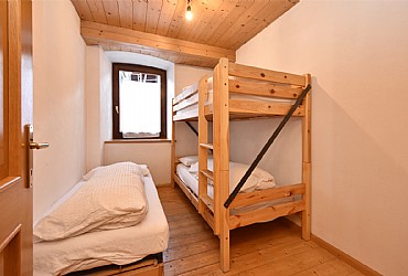 Apartment in Castello-Molina di Fiemme - Type 1 - Photo ID 327