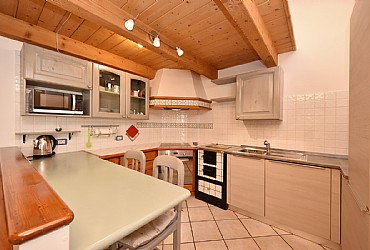 Apartmaju - Predazzo - Type 1 - Photo ID 363