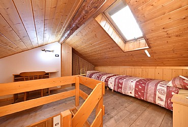 Apartmaju - Predazzo - Type 1 - Photo ID 368