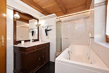 Apartmaju - Predazzo - Type 1 - Photo ID 370