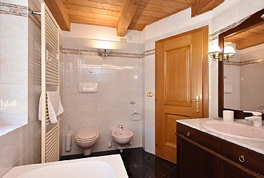 Apartmaju - Predazzo - Type 1 - Photo ID 371