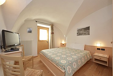 Apartment in Masi di Cavalese - Type 1 - Photo ID 383