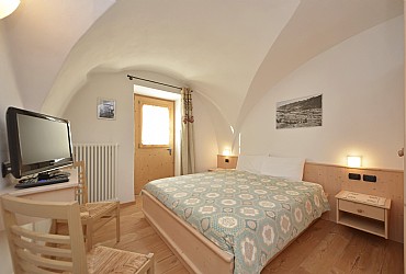 Apartmaju - Masi di Cavalese - Type 1 - Photo ID 383