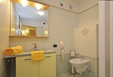 Apartment in Masi di Cavalese - Type 2 - Photo ID 390
