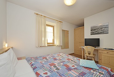 Apartment in Masi di Cavalese - Type 3 - Photo ID 393
