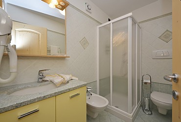 Wohnung - Masi di Cavalese - Typo 3 - Photo ID 395