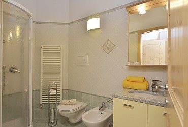 Apartment in Masi di Cavalese - Type 4 - Photo ID 399