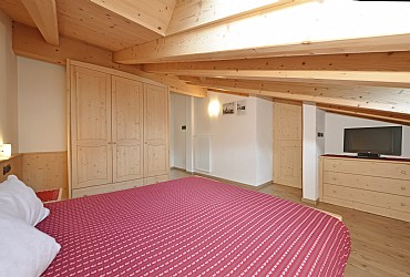 Wohnung - Masi di Cavalese - Typo 5 - Photo ID 404