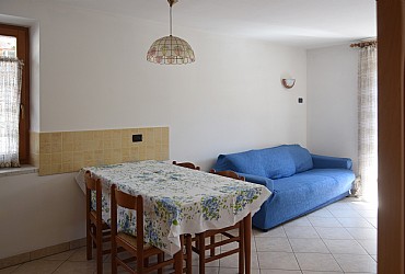 Wohnung - Cavalese - Typo 1 - Photo ID 415