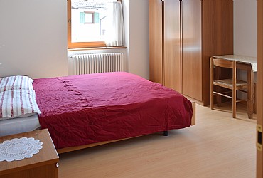 Wohnung - Cavalese - Typo 1 - Photo ID 416