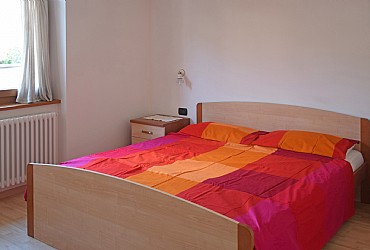 Wohnung - Cavalese - Typo 1 - Photo ID 417
