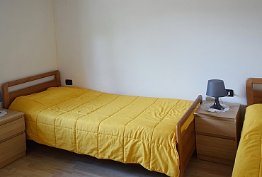 Wohnung - Cavalese - Typo 1 - Photo ID 418