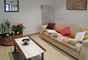 Apartamncie - Castello-Molina di Fiemme - Typ 1 - Photo ID 426