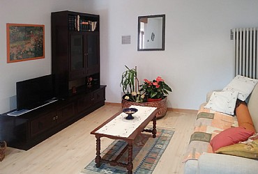 Apartment in Castello-Molina di Fiemme - Type 1 - Photo ID 427