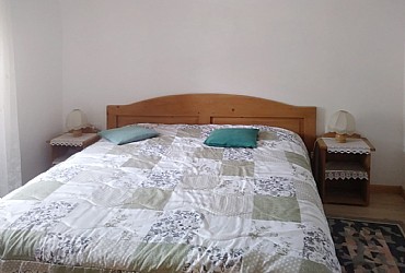 Apartment in Castello-Molina di Fiemme - Type 1 - Photo ID 429