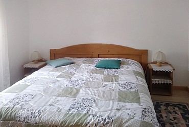 Apartamncie - Castello-Molina di Fiemme - Typ 1 - Photo ID 429